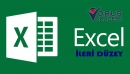 İleri Seviye Excel Eğitimi