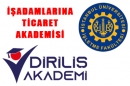 İş Adamlarına Ticaret Okulu