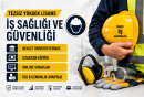 İŞ SAĞLIĞI VE GÜVENLİĞİ TEZSİZ YÜKSEK LİSANS