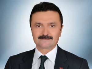 Halil Mert